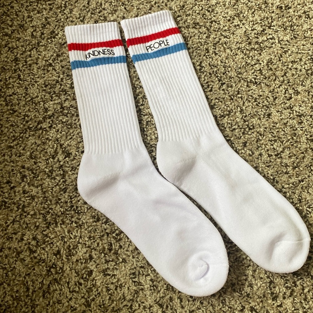 Harry Styles Concert Socks